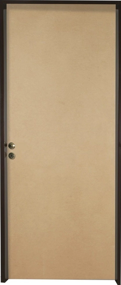 Puertas Placa
