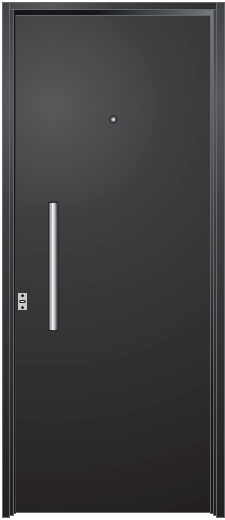 Puertas Triple Seguridad