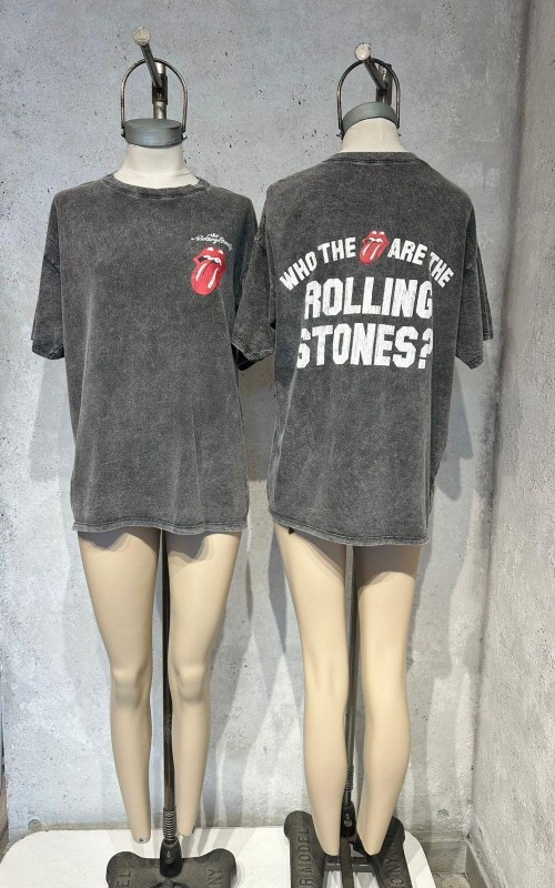 REMERON WASHED ROLLING STONES - Art.282