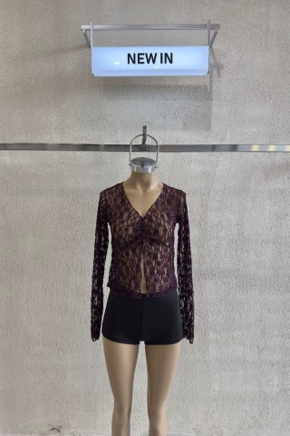 TOP ML ENCAJE - Art.36