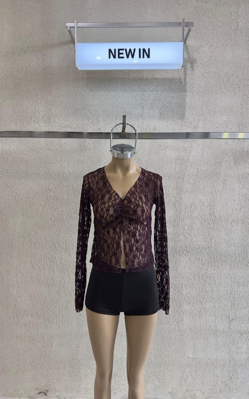 TOP ML ENCAJE - Art.36