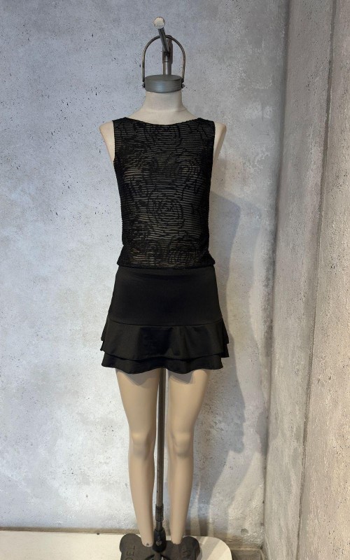 MUSCULOSA CHOWY - Art.1006