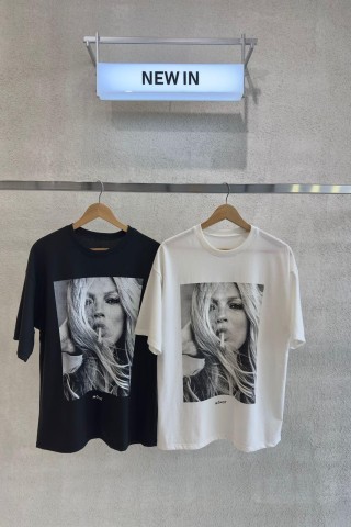 REMERA BOXIE "KATE C/CIGARRILLO" - Art.202