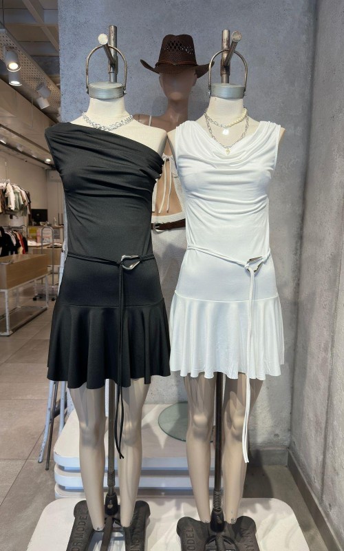 VESTIDO TAYLOR - Art.723