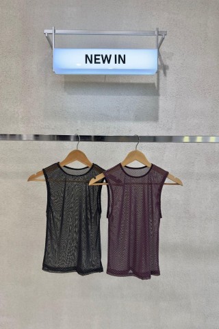 MUSCULOSA TUL GUERLAIN - Art.33