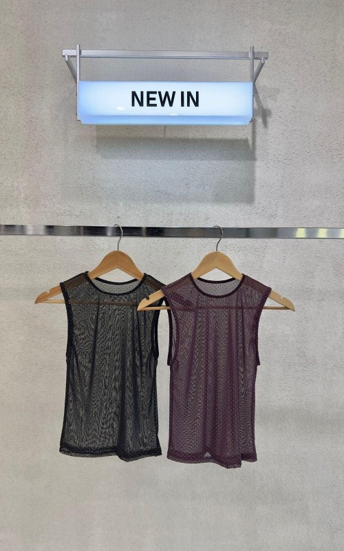 MUSCULOSA TUL GUERLAIN - Art.33